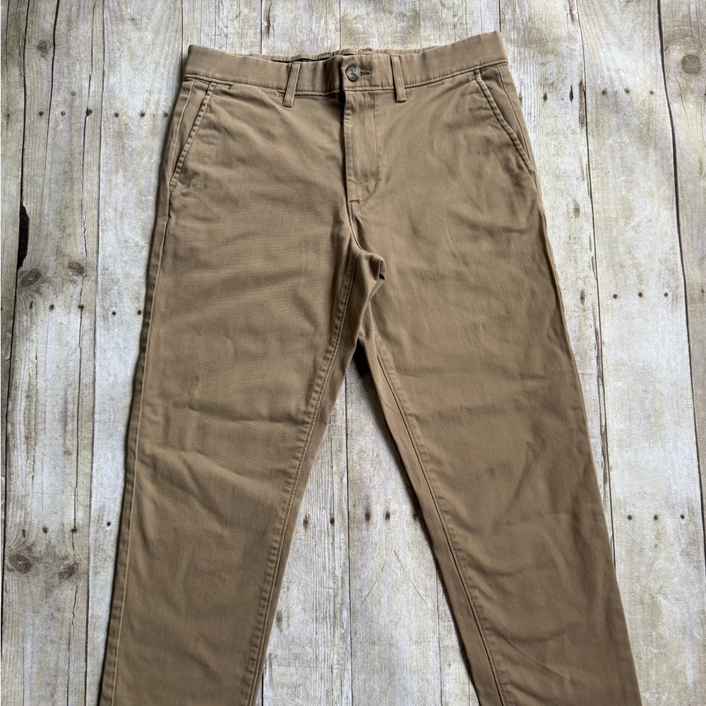 Sonoma Men's Khaki Trousers